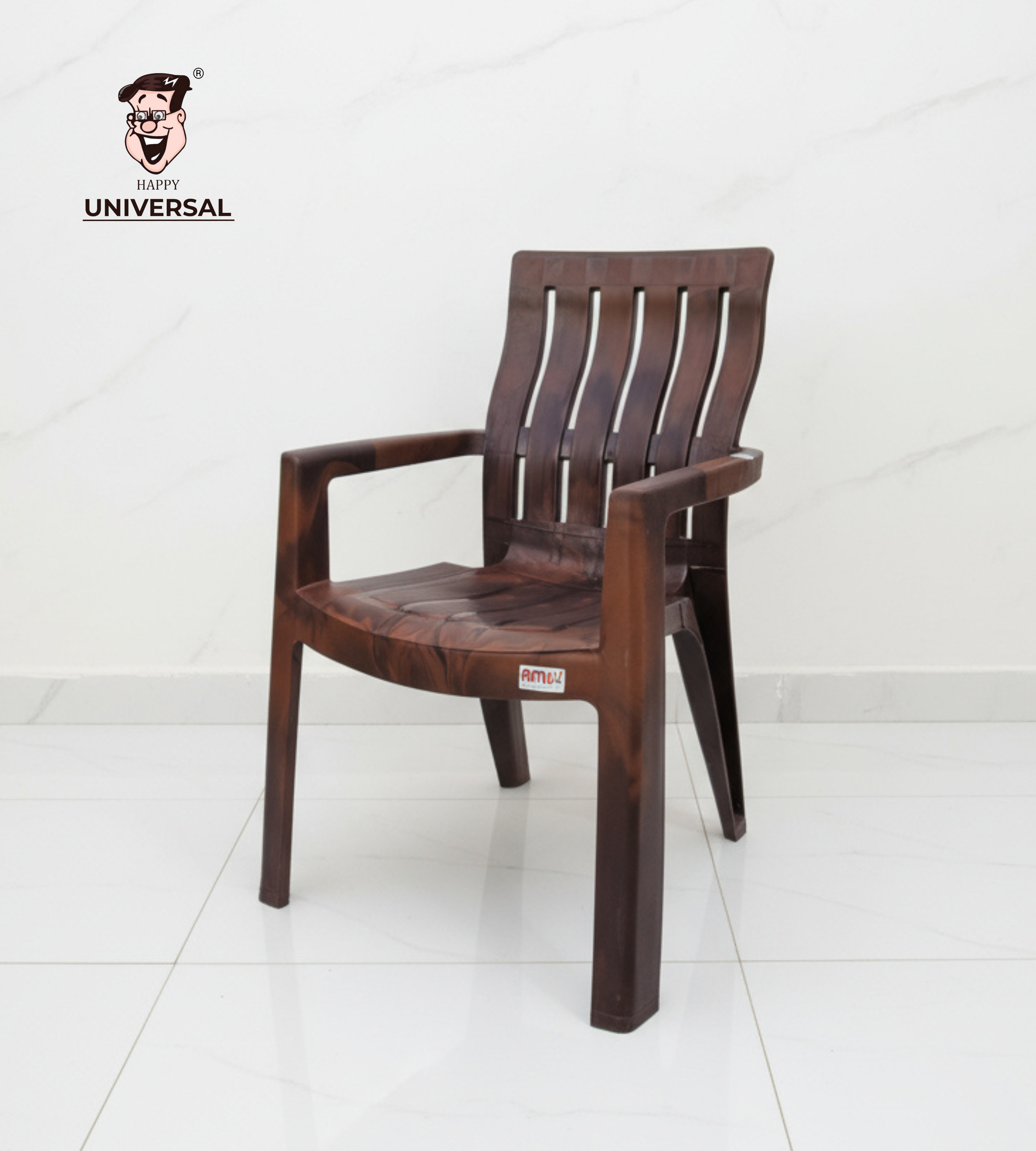 Amul Kingdom (Feather Brown)